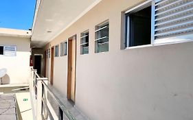 Hospedaria Plaza Hotel